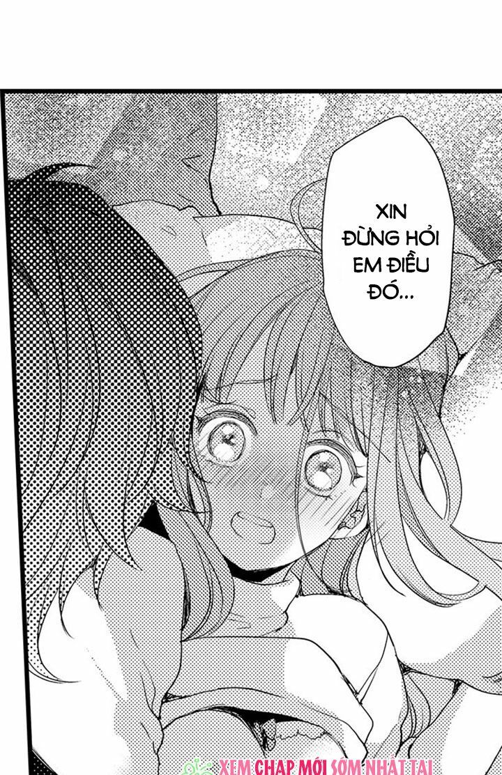 Ngón Tay Anh Ấy Làm Tôi Phát Điên Chapter 9 - 22