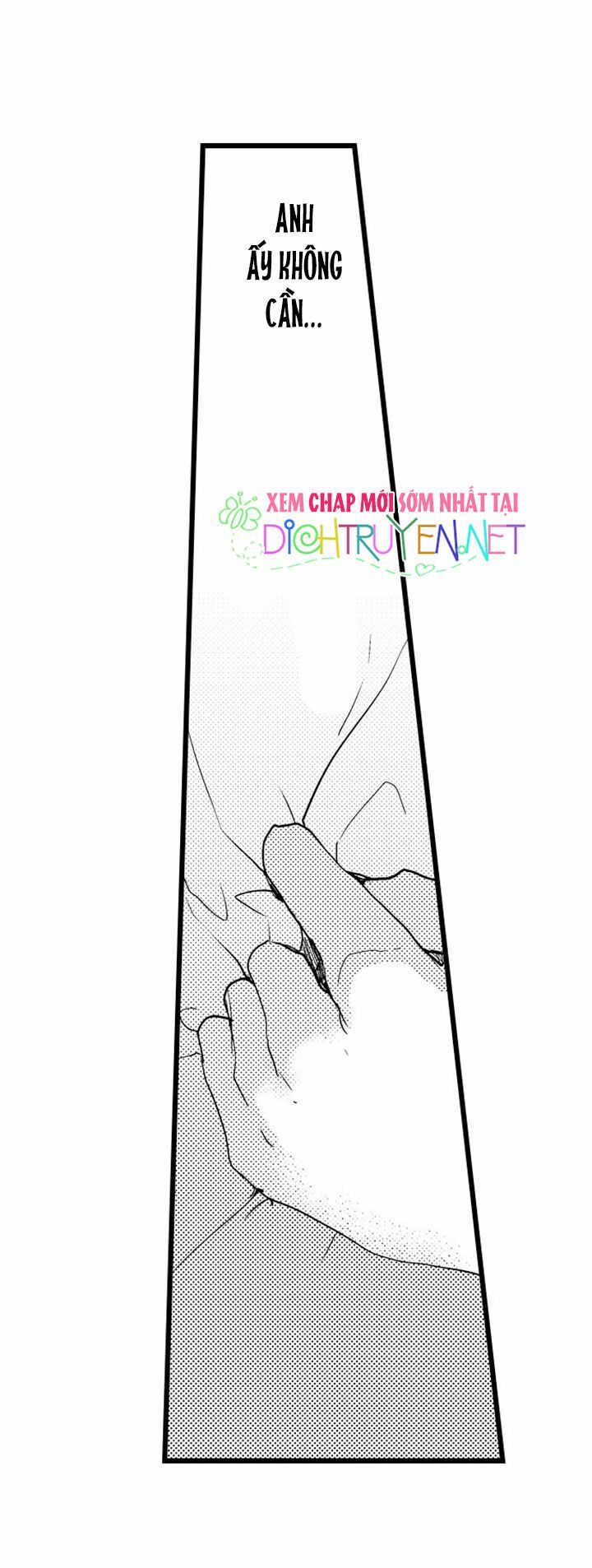 Ngón Tay Anh Ấy Làm Tôi Phát Điên Chapter 9 - 33