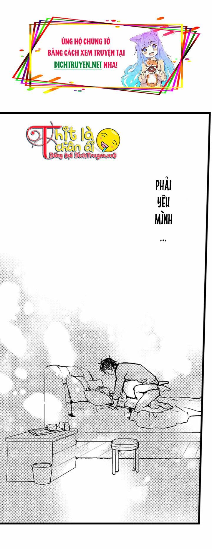 Ngón Tay Anh Ấy Làm Tôi Phát Điên Chapter 9 - 34