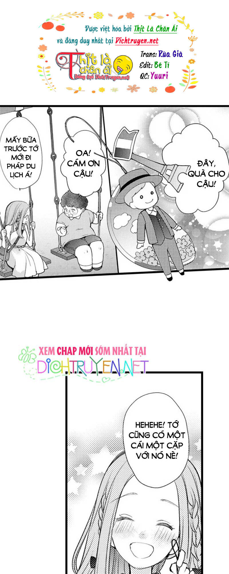 Ngón Tay Anh Ấy Làm Tôi Phát Điên Chapter 16 - 2