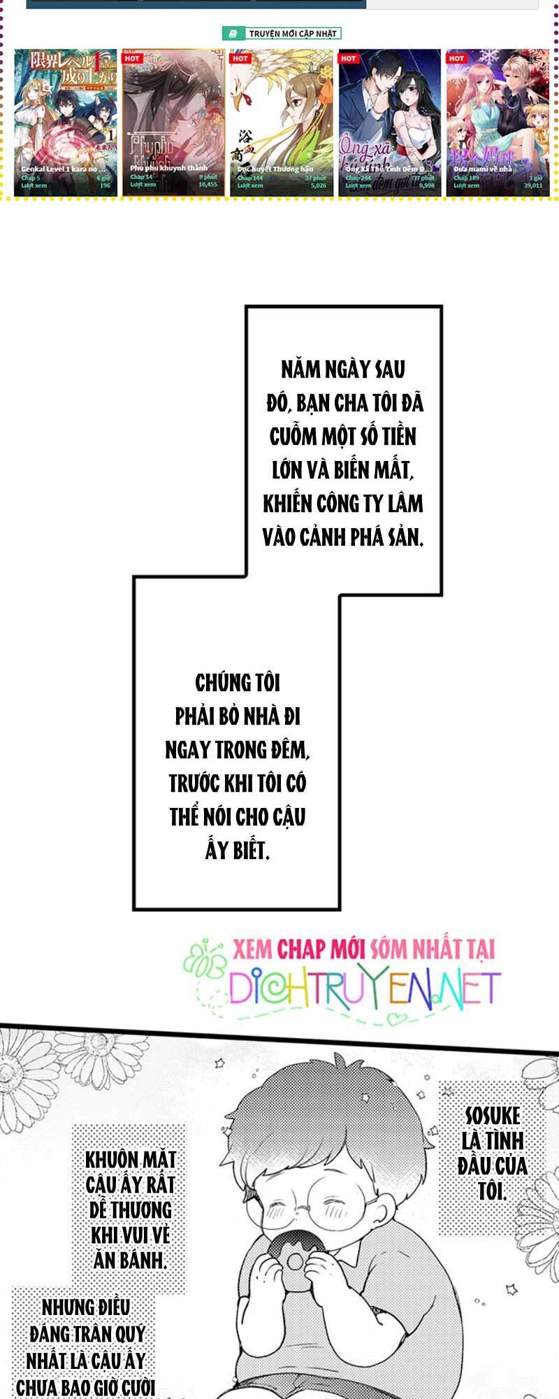 Ngón Tay Anh Ấy Làm Tôi Phát Điên Chapter 16 - 12