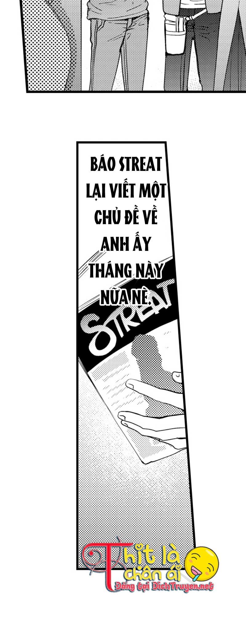 Ngón Tay Anh Ấy Làm Tôi Phát Điên Chapter 16 - 16