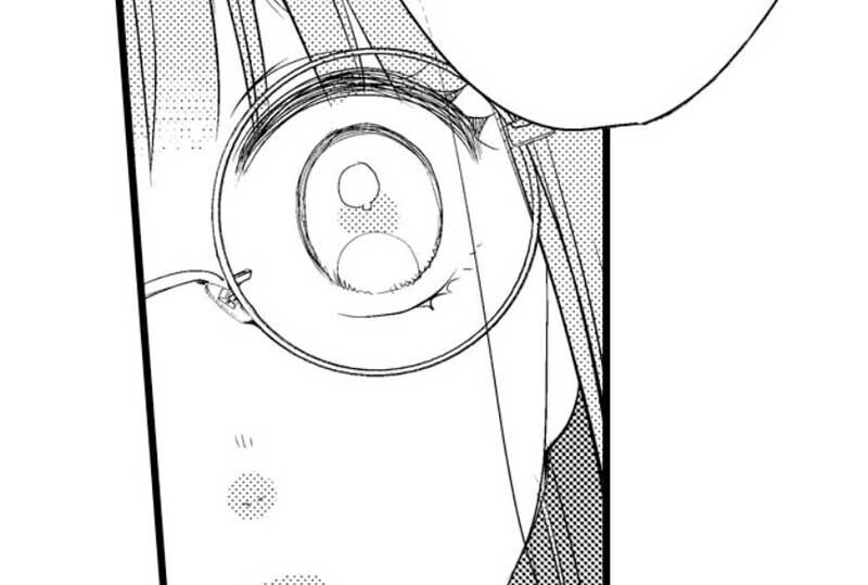 Ngón Tay Anh Ấy Làm Tôi Phát Điên Chapter 16 - 21