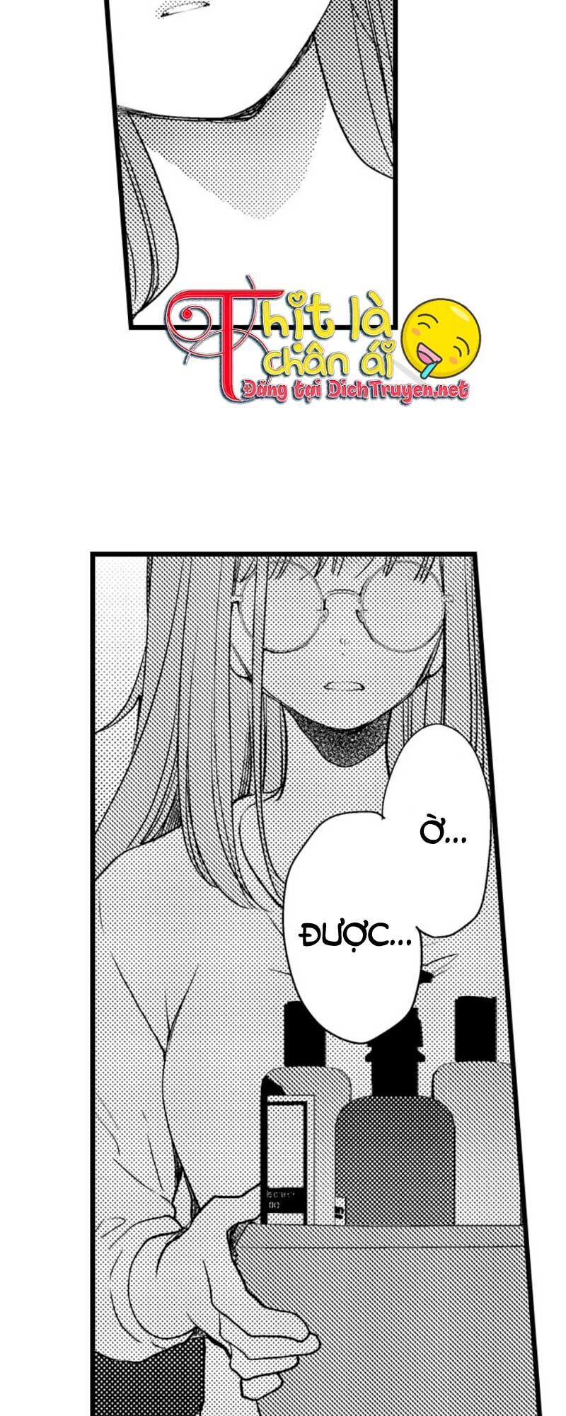 Ngón Tay Anh Ấy Làm Tôi Phát Điên Chapter 16 - 22