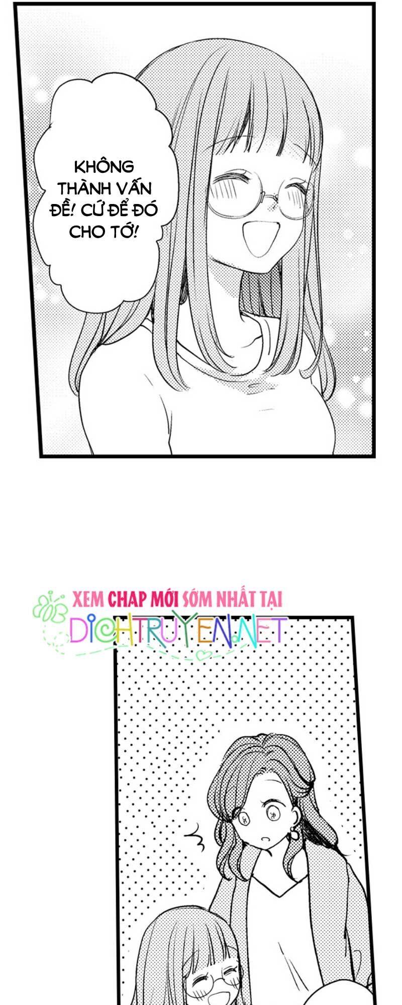 Ngón Tay Anh Ấy Làm Tôi Phát Điên Chapter 16 - 24