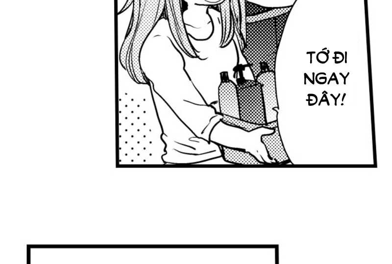 Ngón Tay Anh Ấy Làm Tôi Phát Điên Chapter 16 - 25