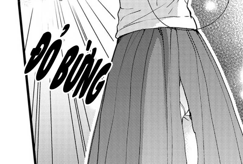 Ngón Tay Anh Ấy Làm Tôi Phát Điên Chapter 16 - 27