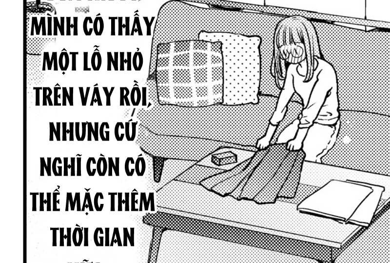 Ngón Tay Anh Ấy Làm Tôi Phát Điên Chapter 16 - 31