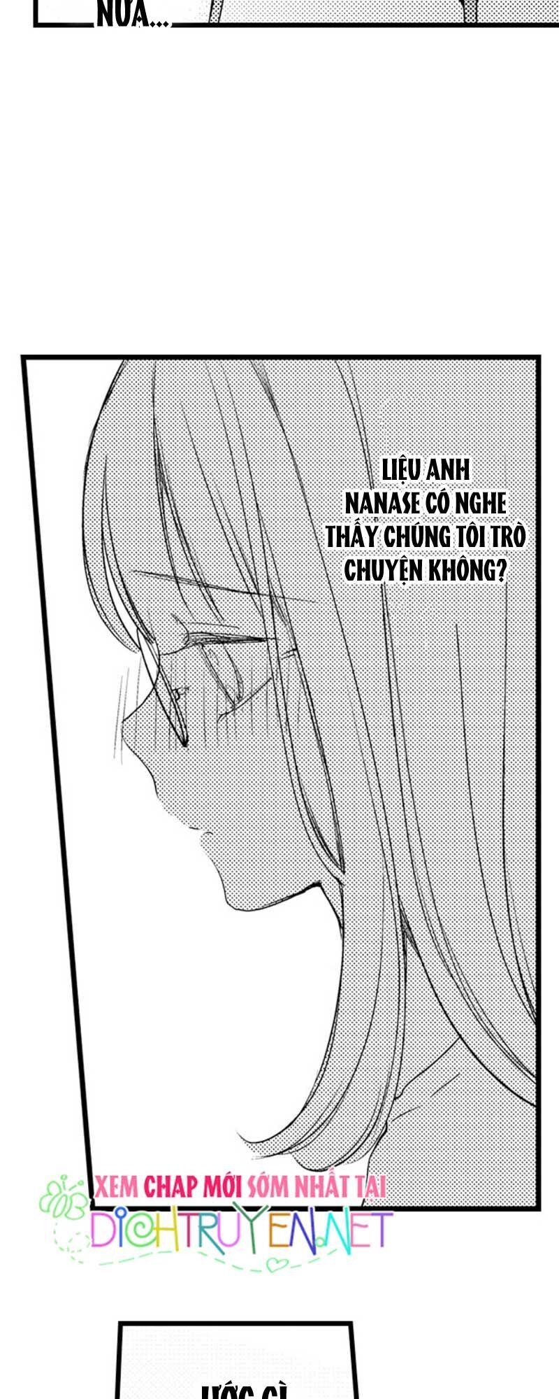 Ngón Tay Anh Ấy Làm Tôi Phát Điên Chapter 16 - 32