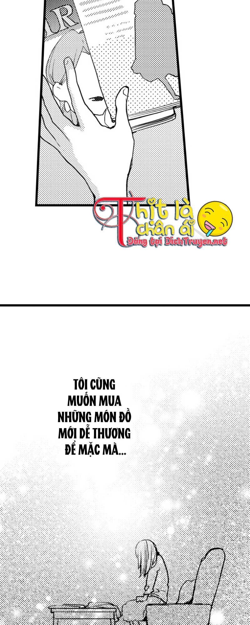 Ngón Tay Anh Ấy Làm Tôi Phát Điên Chapter 16 - 34