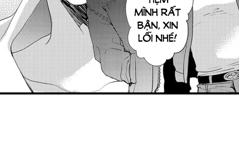 Ngón Tay Anh Ấy Làm Tôi Phát Điên Chapter 16 - 37