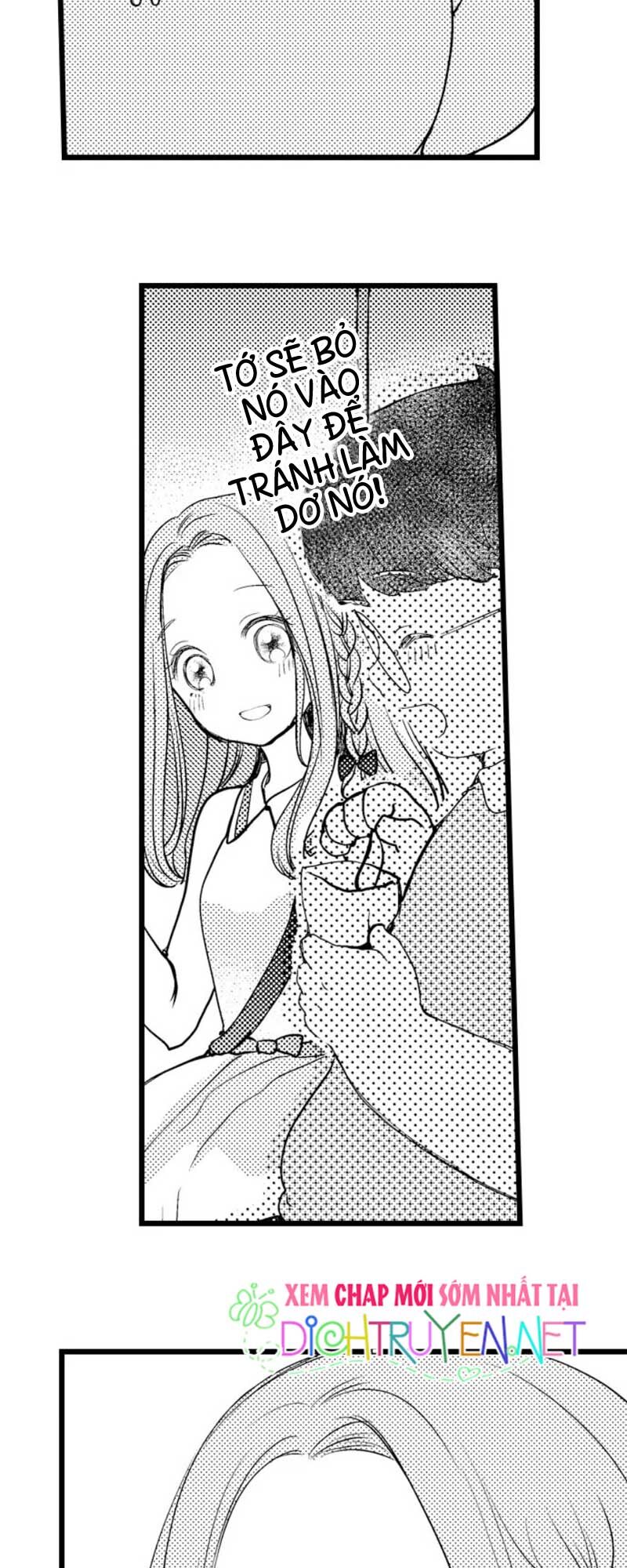 Ngón Tay Anh Ấy Làm Tôi Phát Điên Chapter 16 - 5