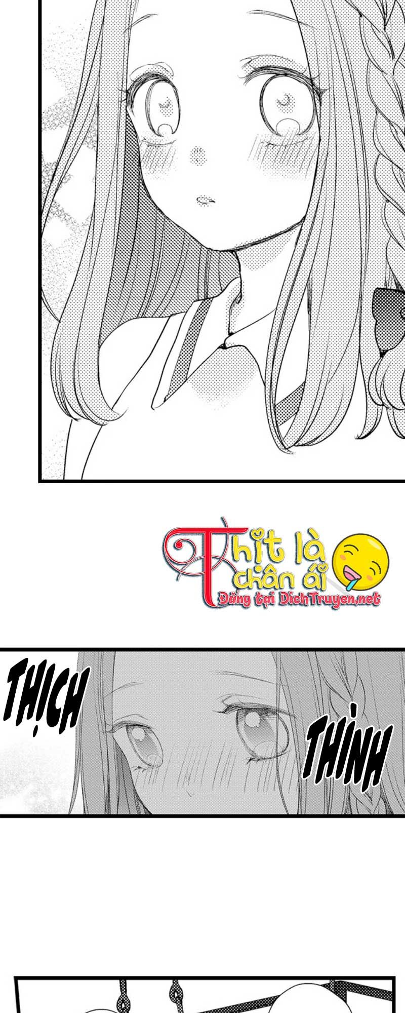 Ngón Tay Anh Ấy Làm Tôi Phát Điên Chapter 16 - 6