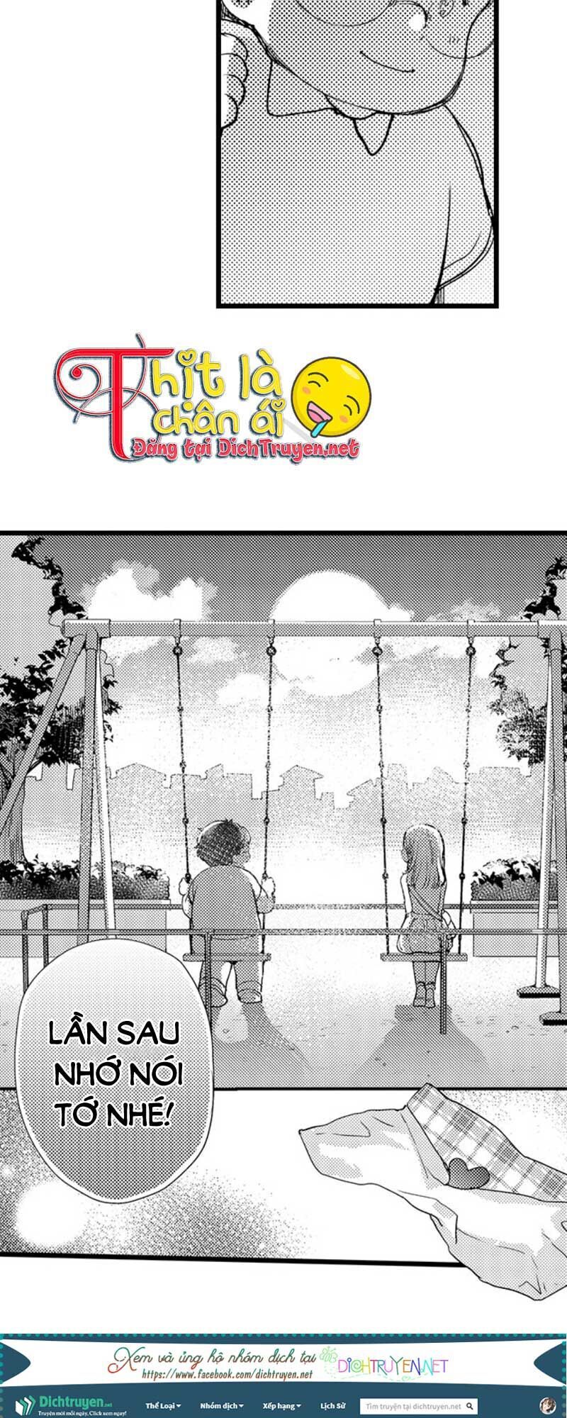 Ngón Tay Anh Ấy Làm Tôi Phát Điên Chapter 16 - 10