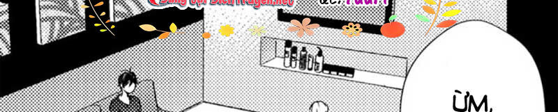 Ngón Tay Anh Ấy Làm Tôi Phát Điên Chapter 17 - 2