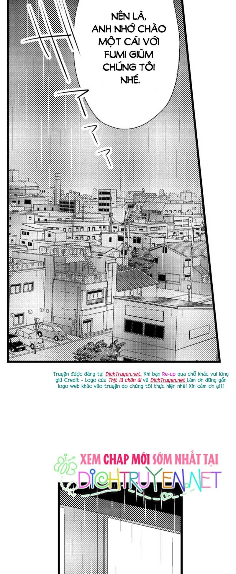 Ngón Tay Anh Ấy Làm Tôi Phát Điên Chapter 17 - 14