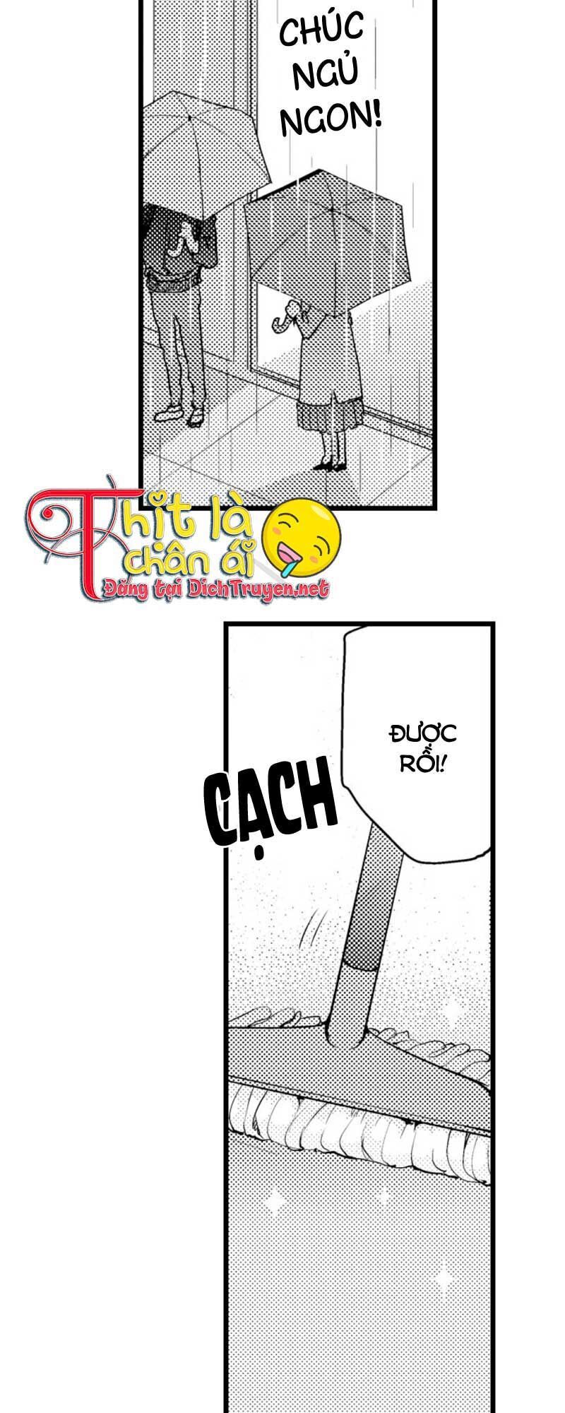 Ngón Tay Anh Ấy Làm Tôi Phát Điên Chapter 17 - 15