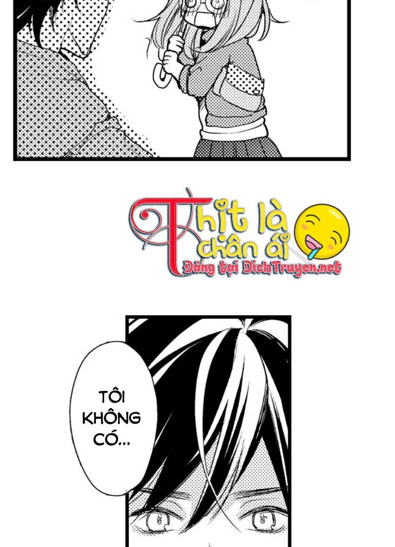 Ngón Tay Anh Ấy Làm Tôi Phát Điên Chapter 17 - 24