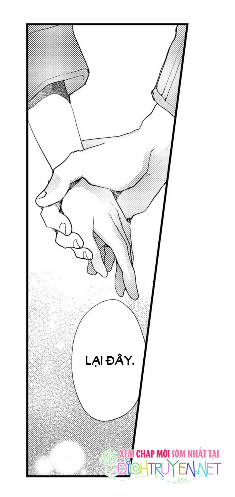 Ngón Tay Anh Ấy Làm Tôi Phát Điên Chapter 17 - 31