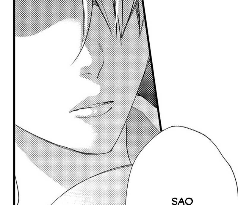 Ngón Tay Anh Ấy Làm Tôi Phát Điên Chapter 17 - 8