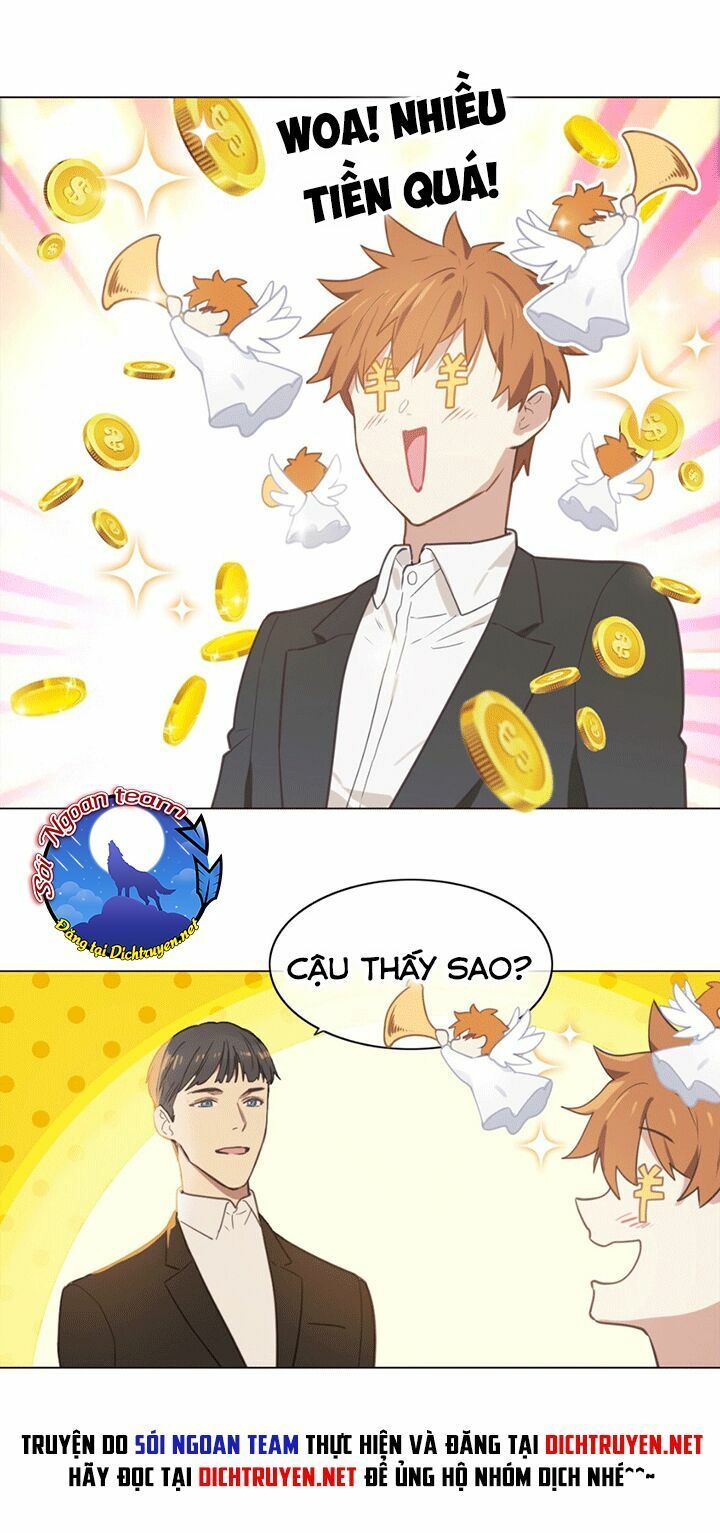 Đâu Phải Tại Tui Muốn Giả Gái Chapter 1 - 20