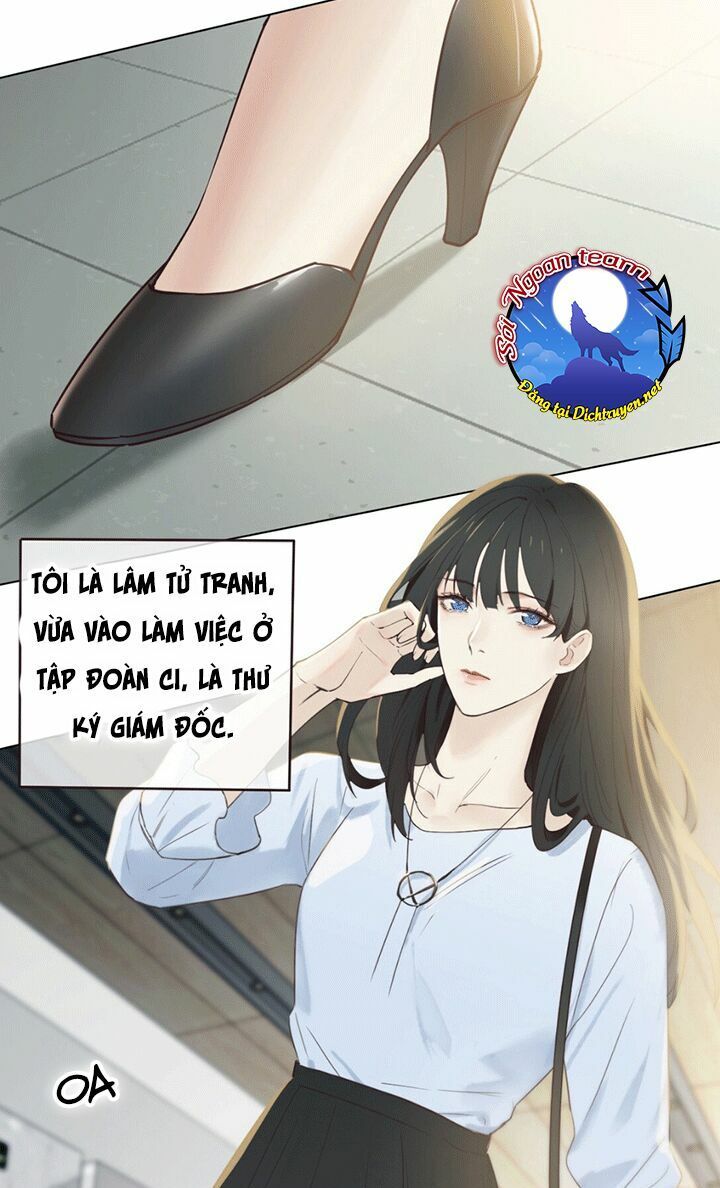 Đâu Phải Tại Tui Muốn Giả Gái Chapter 1 - 3