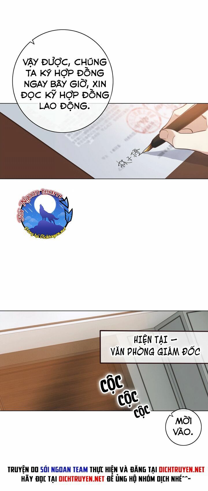 Đâu Phải Tại Tui Muốn Giả Gái Chapter 1 - 22