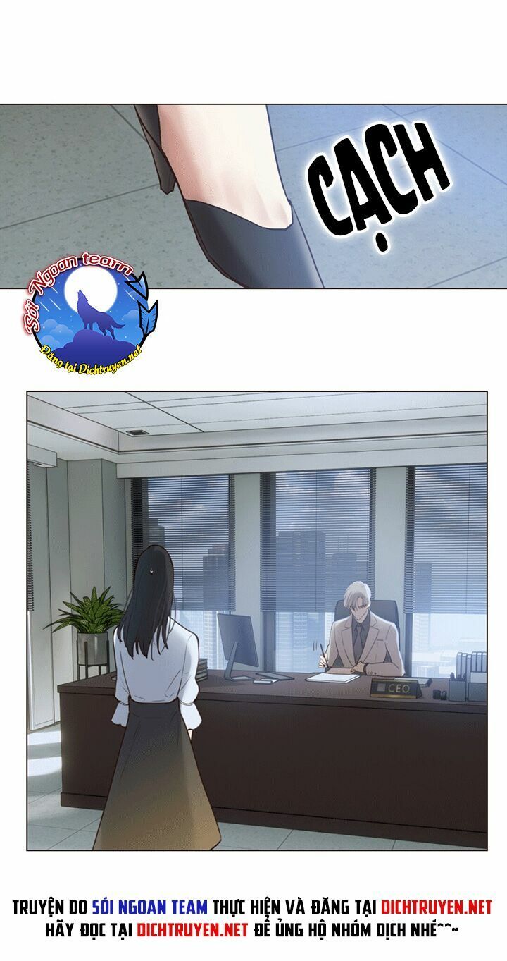 Đâu Phải Tại Tui Muốn Giả Gái Chapter 1 - 23