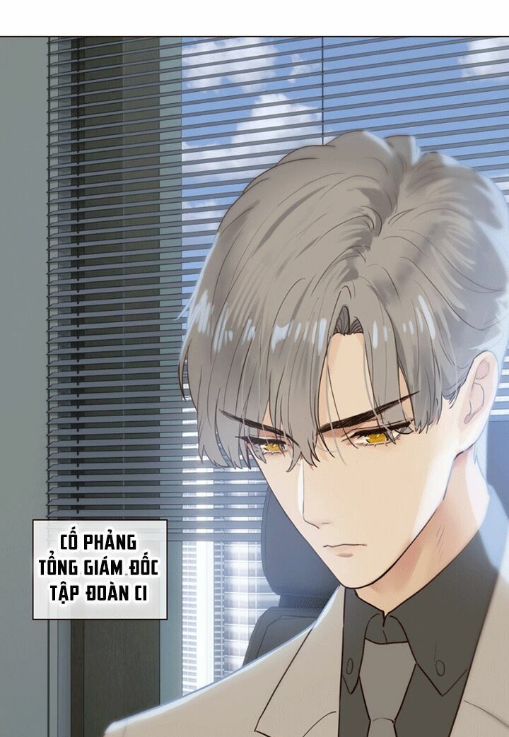 Đâu Phải Tại Tui Muốn Giả Gái Chapter 1 - 24