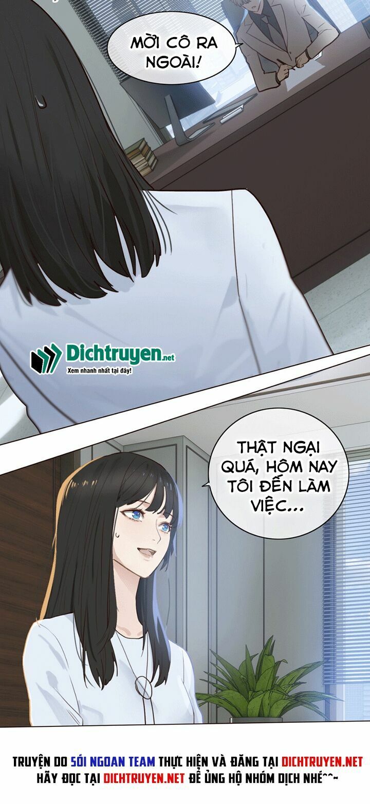 Đâu Phải Tại Tui Muốn Giả Gái Chapter 1 - 27