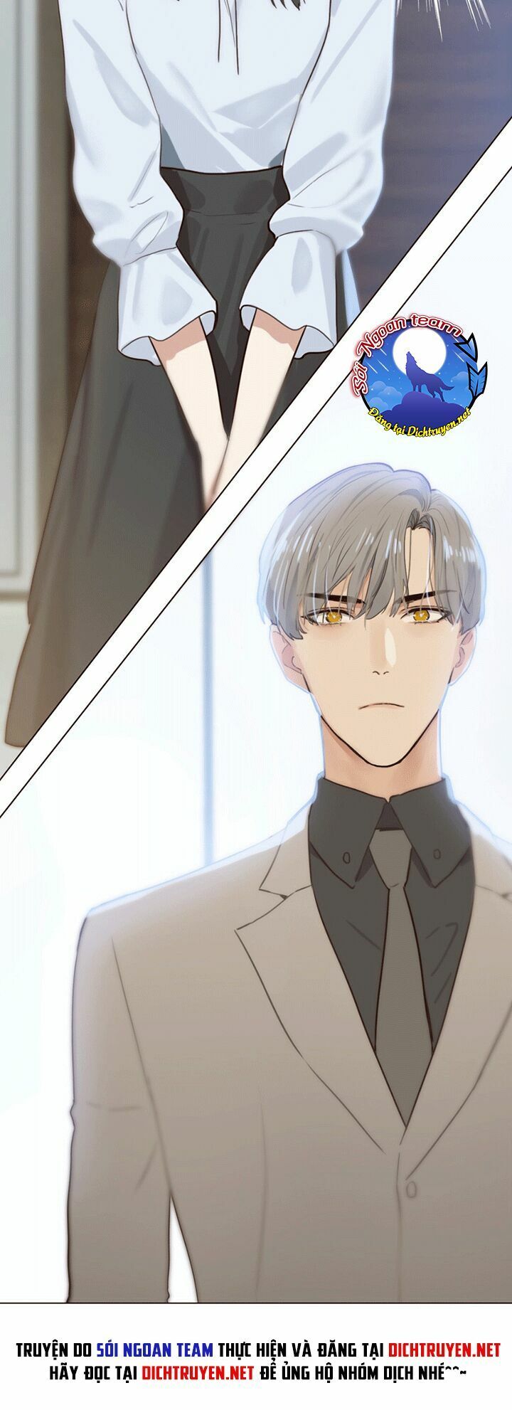 Đâu Phải Tại Tui Muốn Giả Gái Chapter 1 - 30