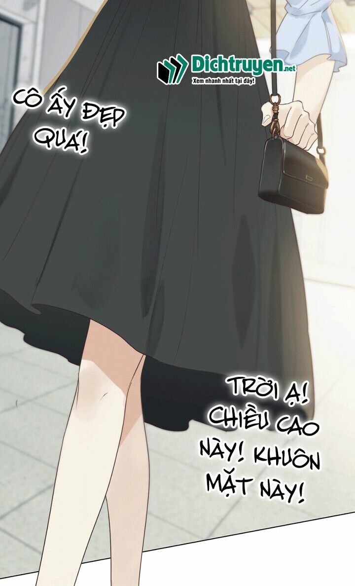 Đâu Phải Tại Tui Muốn Giả Gái Chapter 1 - 4