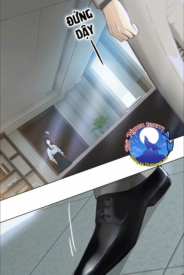 Đâu Phải Tại Tui Muốn Giả Gái Chapter 1 - 32