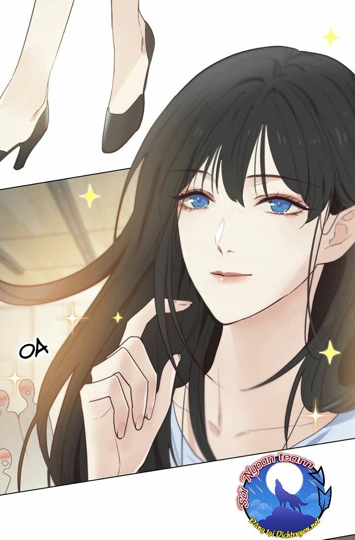 Đâu Phải Tại Tui Muốn Giả Gái Chapter 1 - 5