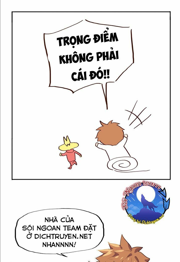 Đâu Phải Tại Tui Muốn Giả Gái Chapter 1 - 41