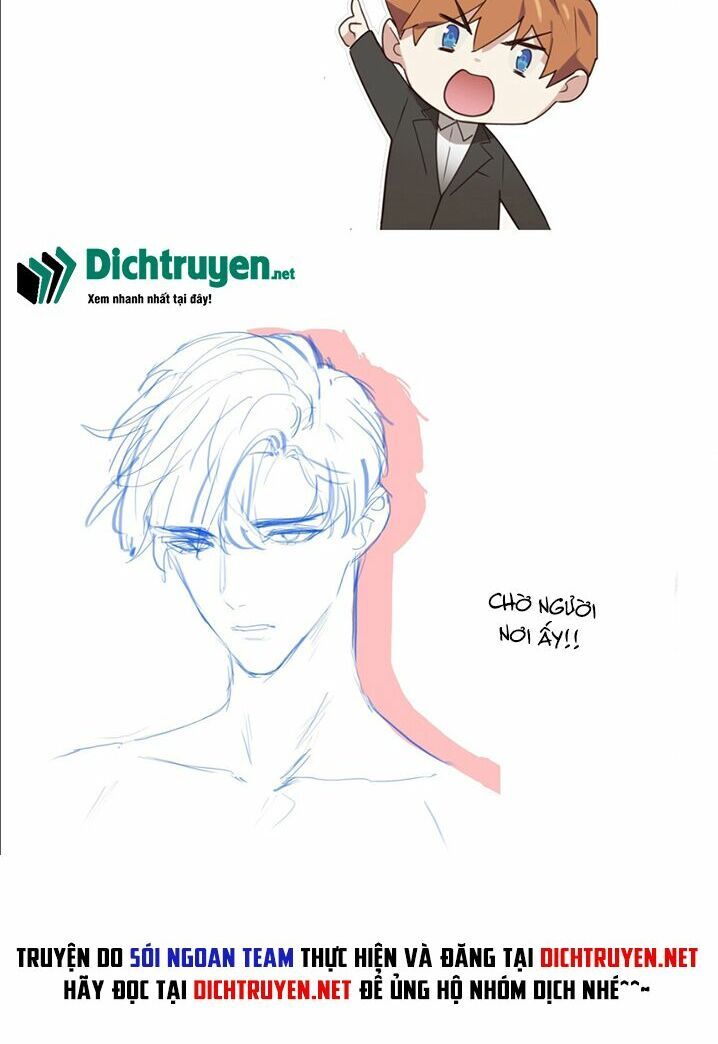 Đâu Phải Tại Tui Muốn Giả Gái Chapter 1 - 42
