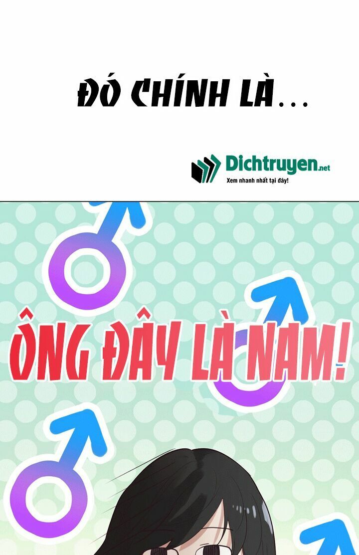 Đâu Phải Tại Tui Muốn Giả Gái Chapter 1 - 7