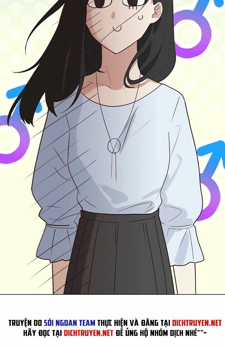 Đâu Phải Tại Tui Muốn Giả Gái Chapter 1 - 8