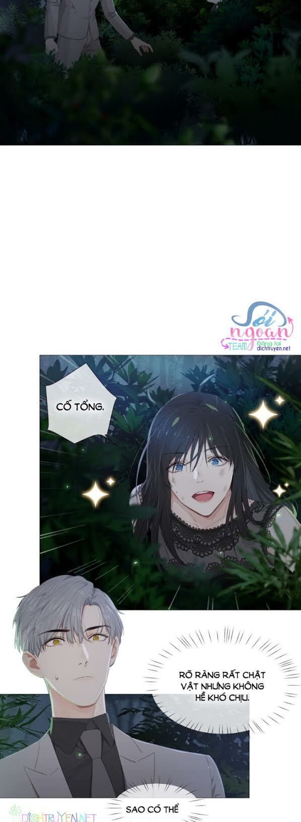 Đâu Phải Tại Tui Muốn Giả Gái Chapter 10 - 14
