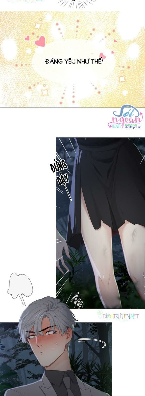 Đâu Phải Tại Tui Muốn Giả Gái Chapter 10 - 15