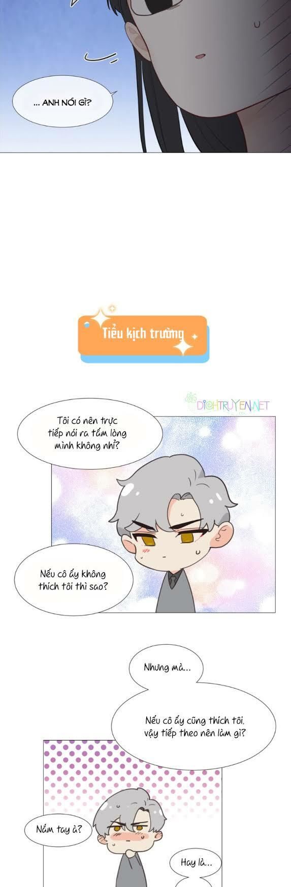 Đâu Phải Tại Tui Muốn Giả Gái Chapter 10 - 23