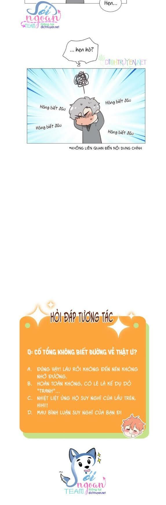 Đâu Phải Tại Tui Muốn Giả Gái Chapter 10 - 24