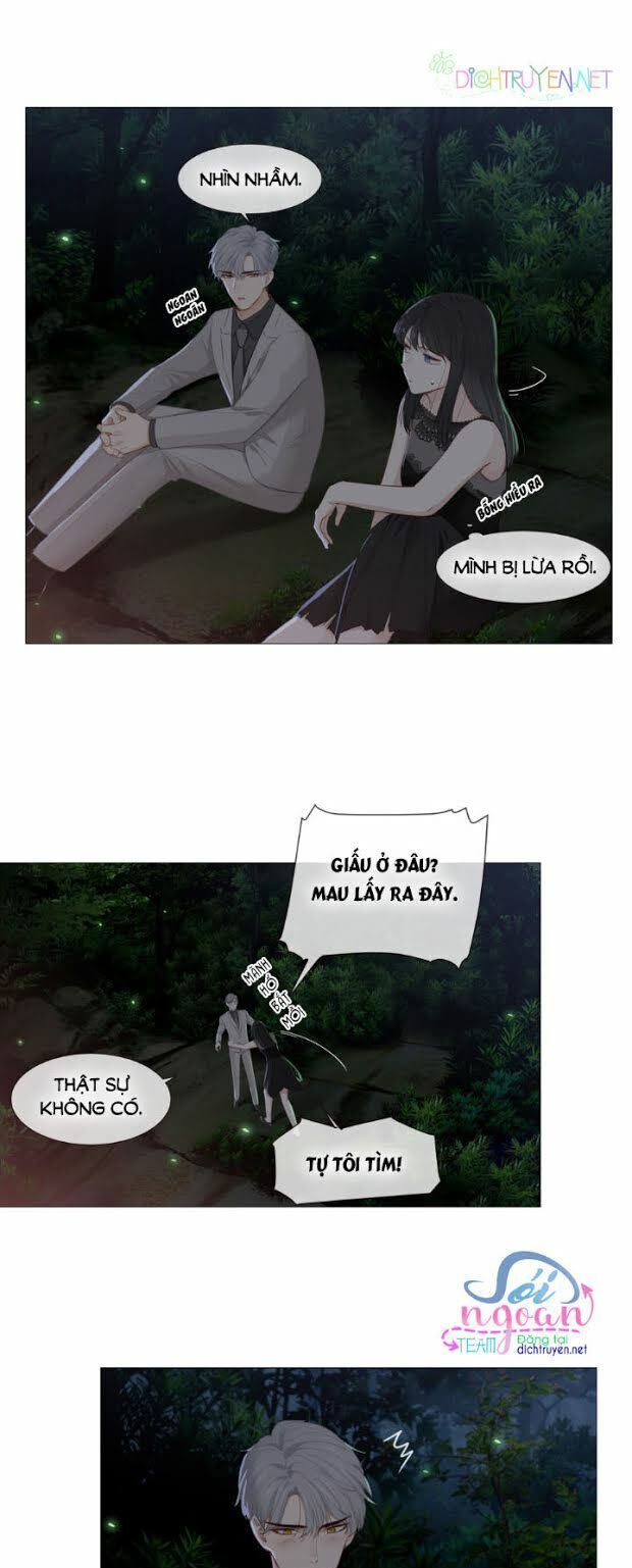 Đâu Phải Tại Tui Muốn Giả Gái Chapter 11 - 17