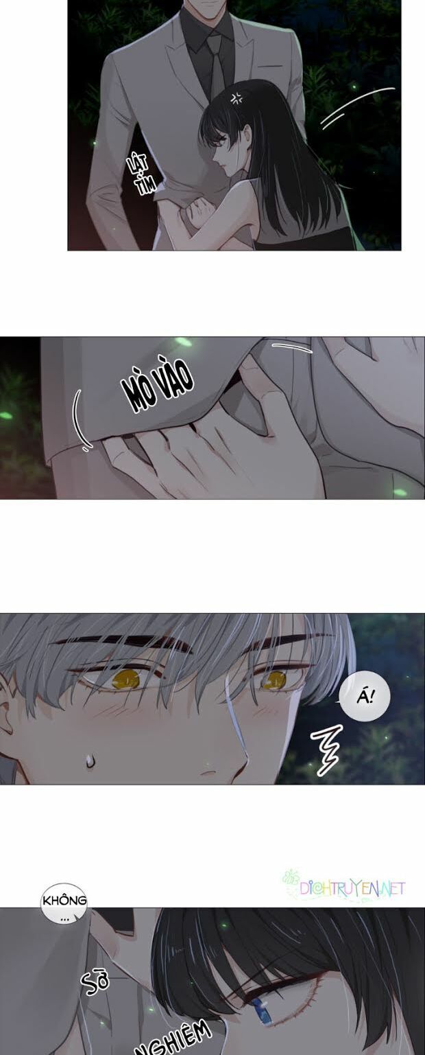 Đâu Phải Tại Tui Muốn Giả Gái Chapter 11 - 18