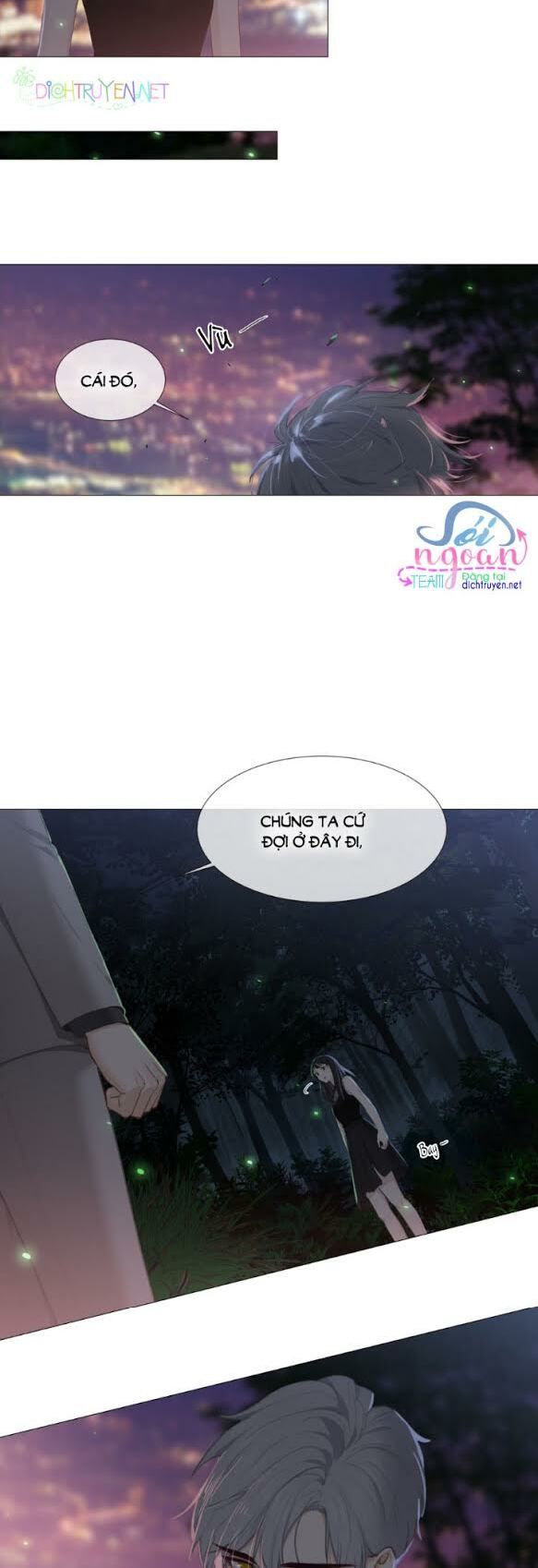 Đâu Phải Tại Tui Muốn Giả Gái Chapter 11 - 3