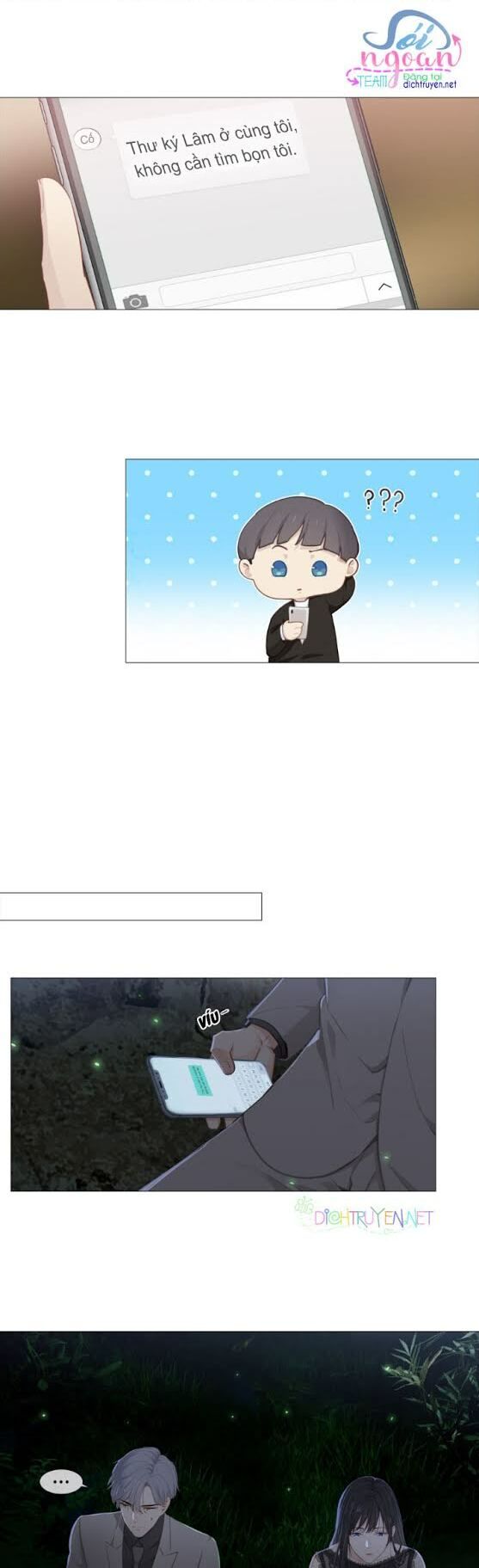 Đâu Phải Tại Tui Muốn Giả Gái Chapter 11 - 6