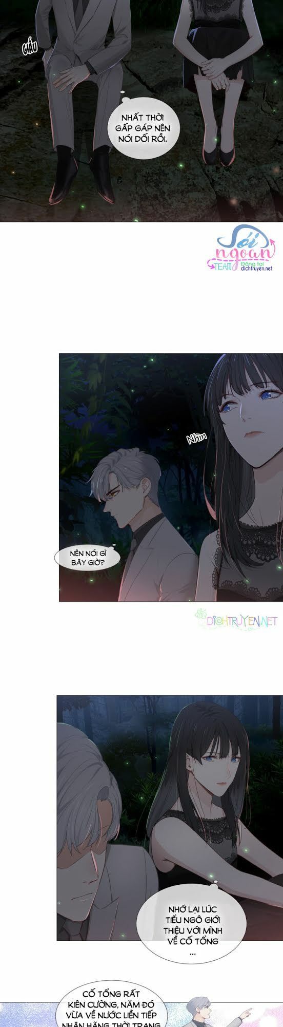 Đâu Phải Tại Tui Muốn Giả Gái Chapter 11 - 7