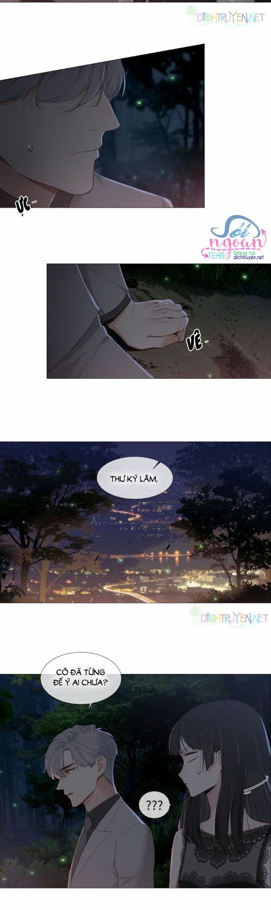 Đâu Phải Tại Tui Muốn Giả Gái Chapter 11 - 9