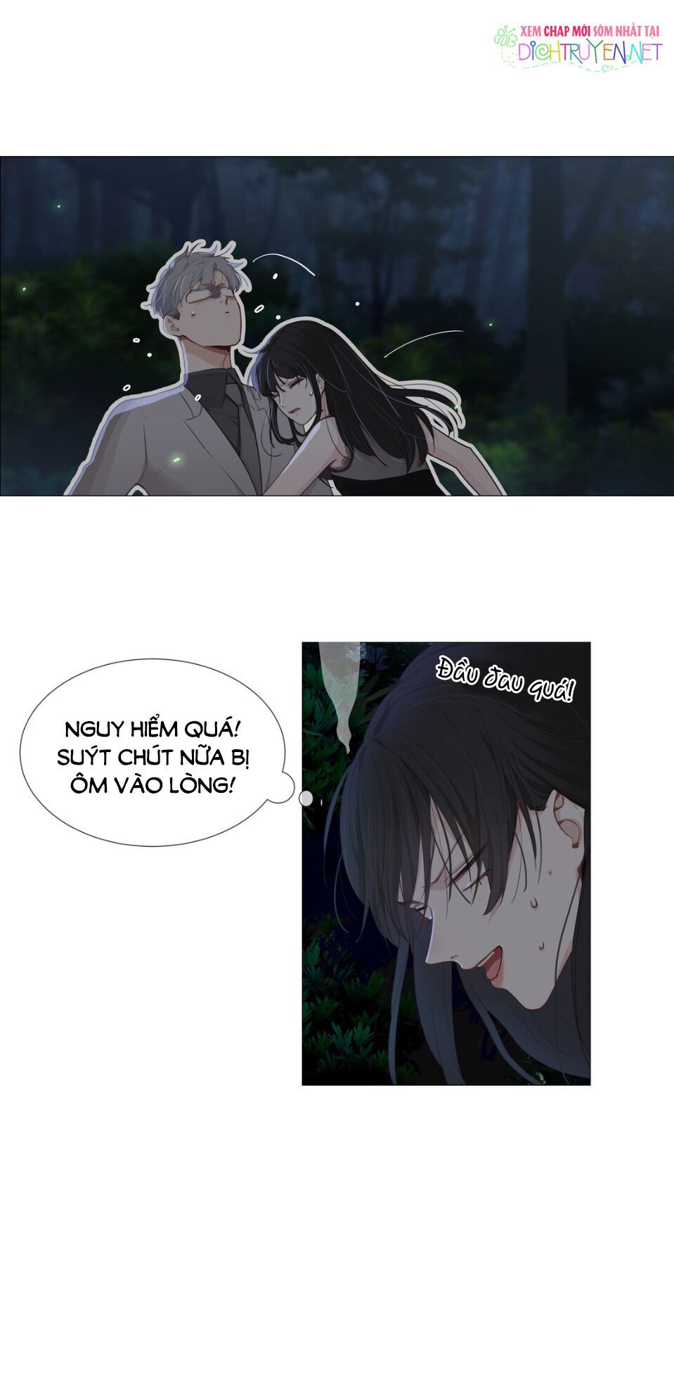 Đâu Phải Tại Tui Muốn Giả Gái Chapter 12 - 11