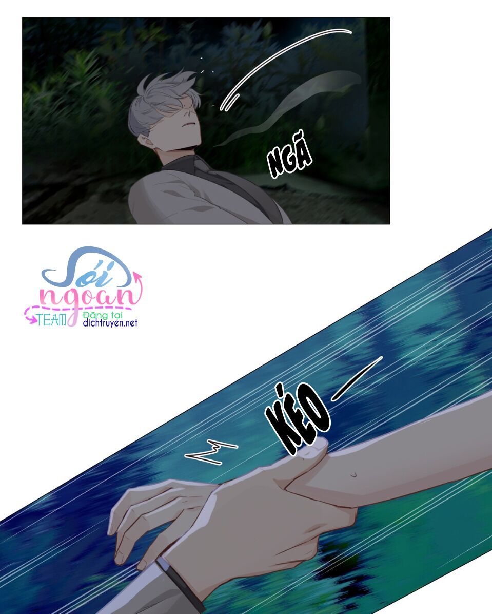 Đâu Phải Tại Tui Muốn Giả Gái Chapter 12 - 12